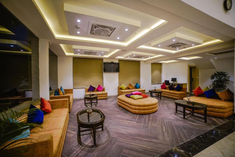 Citrus Prime Bhopal