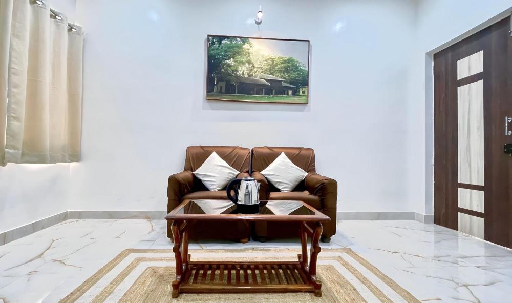 Basundhara Hotel