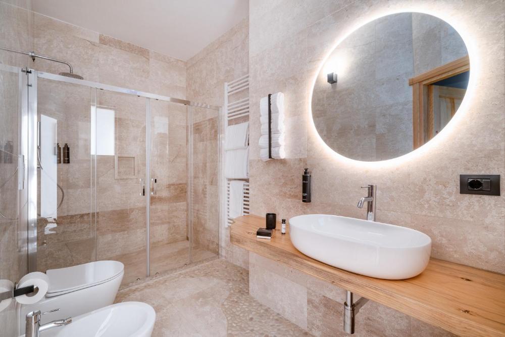 paghe eco luxury experience
