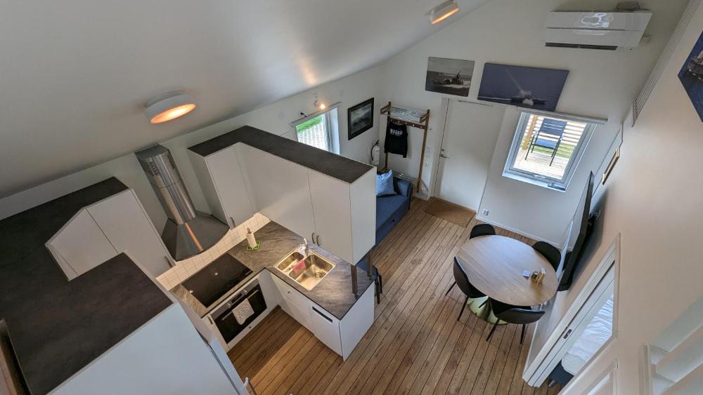 dragso camping and stugby karlskrona