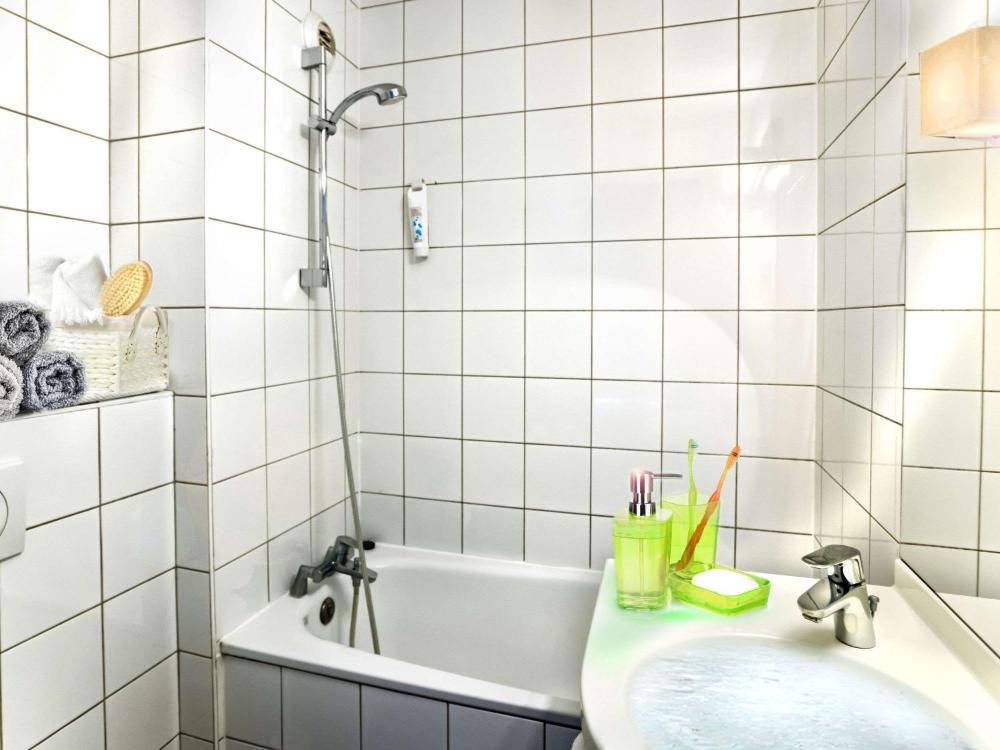 Photo - ibis budget Strasbourg Sud Illkirch