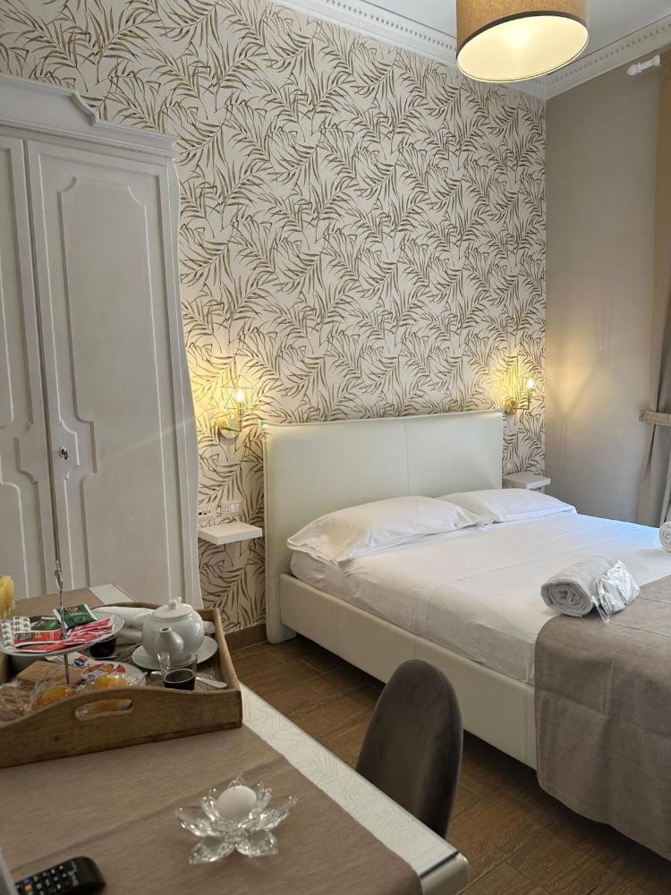 Foto - B&B Partenopeo