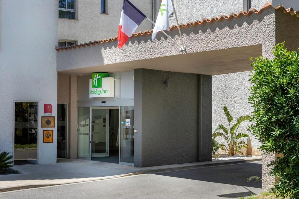 Foto - Holiday Inn Perpignan, an IHG Hotel