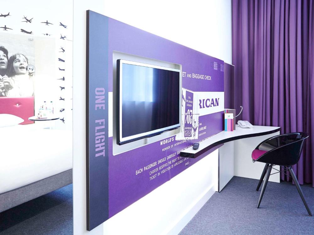 Photo - Ibis Styles Liverpool Centre Dale Street - Cavern Quarter