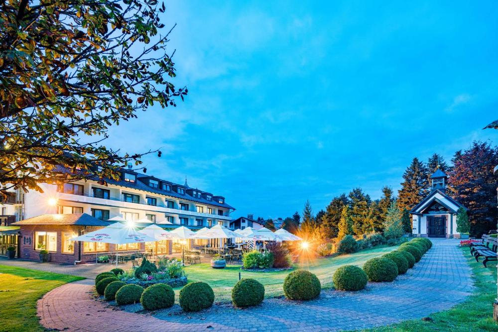 Foto - Best Western Hotel Brunnenhof