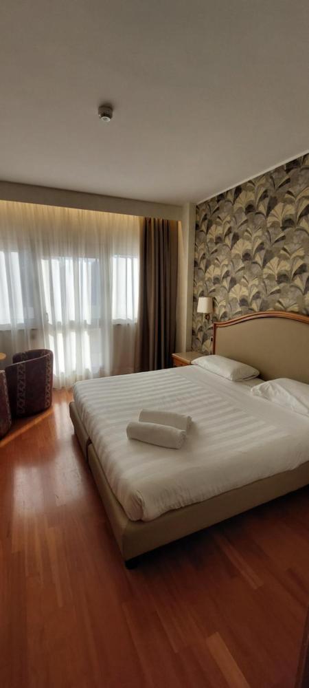 Photo - Perugia Plaza Hotel