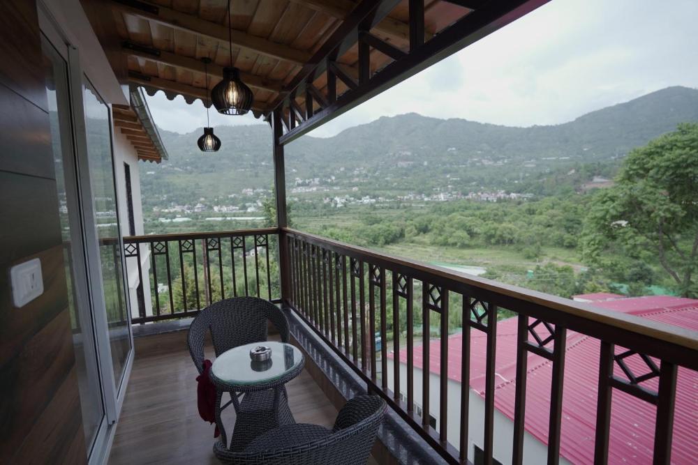 Nivedan  Hotel And Resort