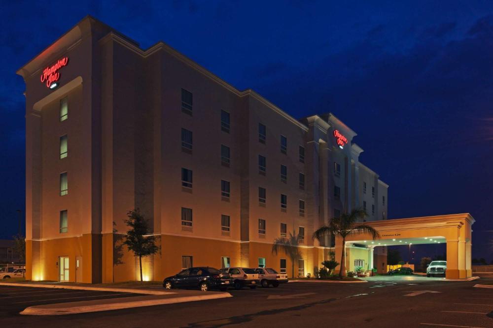 Photo - Hampton Inn by Hilton Ciudad Victoria