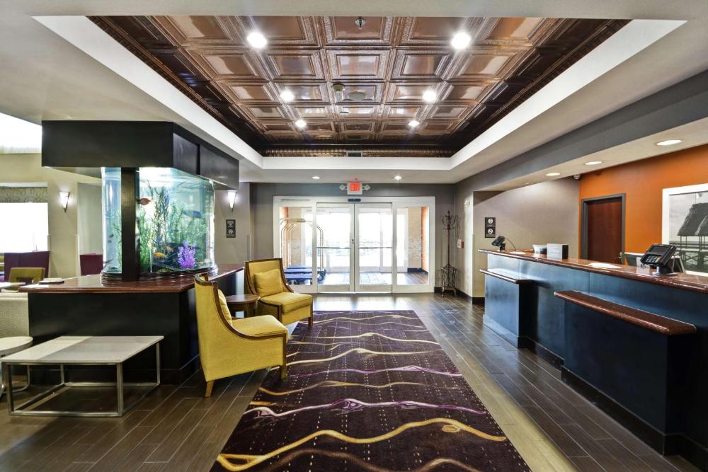 Photo - Hampton Inn & Suites Corpus Christi I-37 - Navigation Boulevard