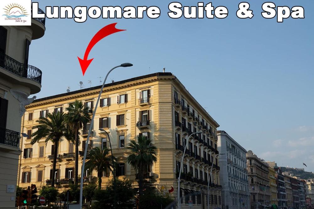Foto - Lungomare Suite & Spa
