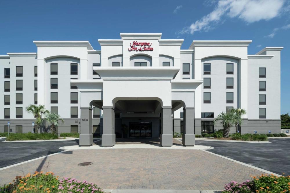 Photo - Hampton Inn & Suites Panama City Beach-Pier Park Area