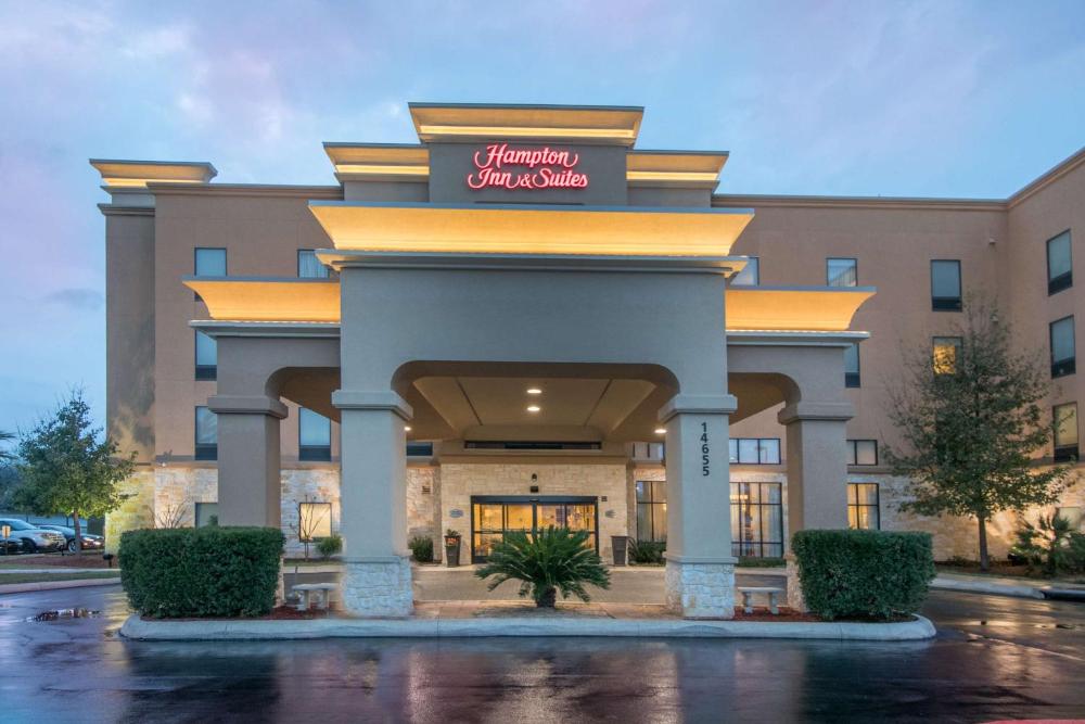 Photo - Hampton Inn & Suites Selma-San Antonio/Randolph AFB