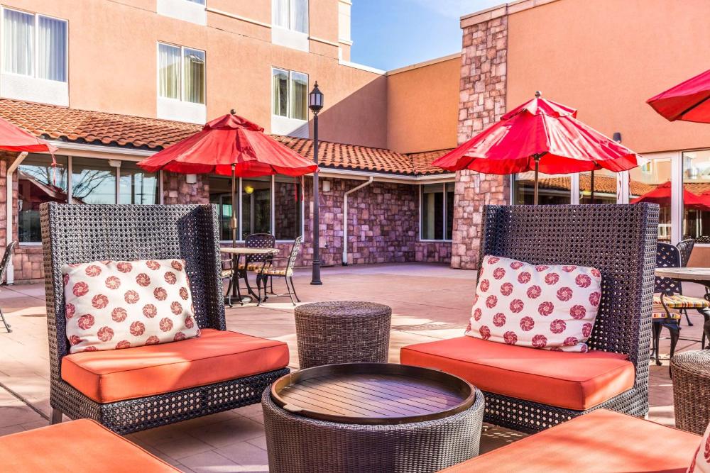 Photo - Hilton Garden Inn St. George