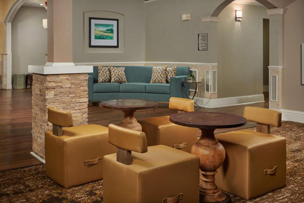 Photo - Homewood Suites by Hilton Sarasota