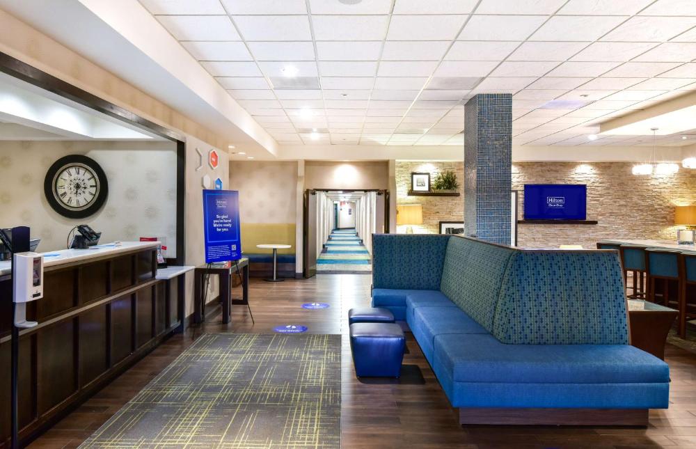 Photo - Hampton Inn Tucson-Airport