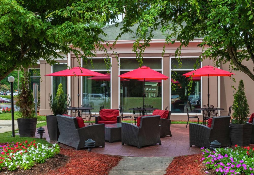 Photo - Hilton Garden Inn Charlotte Pineville