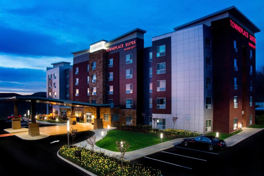 Photo - TownePlace Suites by Marriott Pittsburgh Cranberry Township