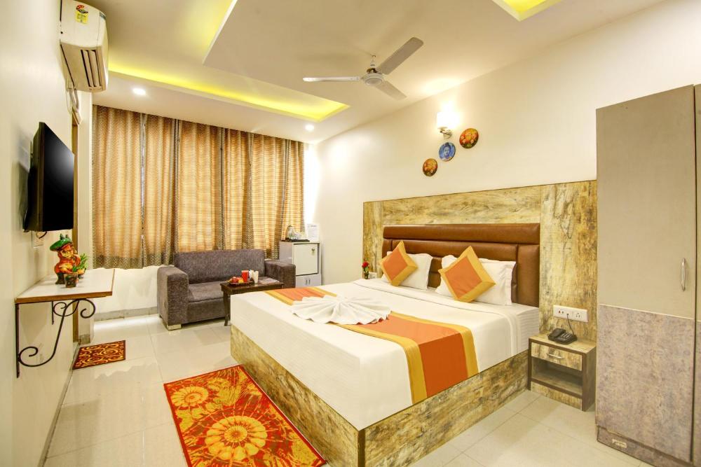 Photo - Gracious by Vishesh Hotels & Home Stay