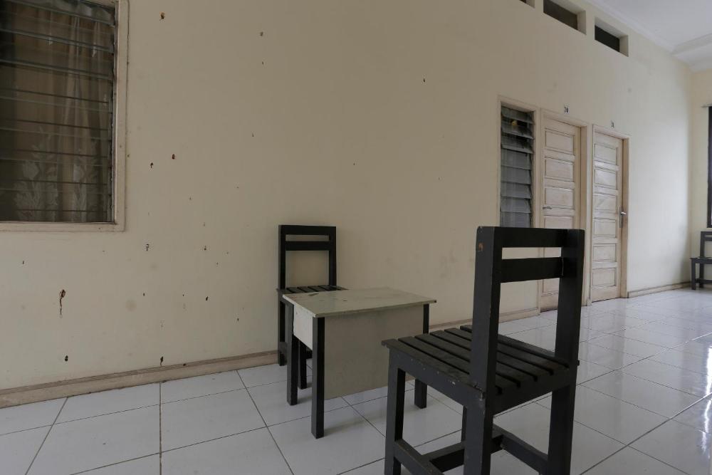 spot on 92782 rumah kost kita tarakan