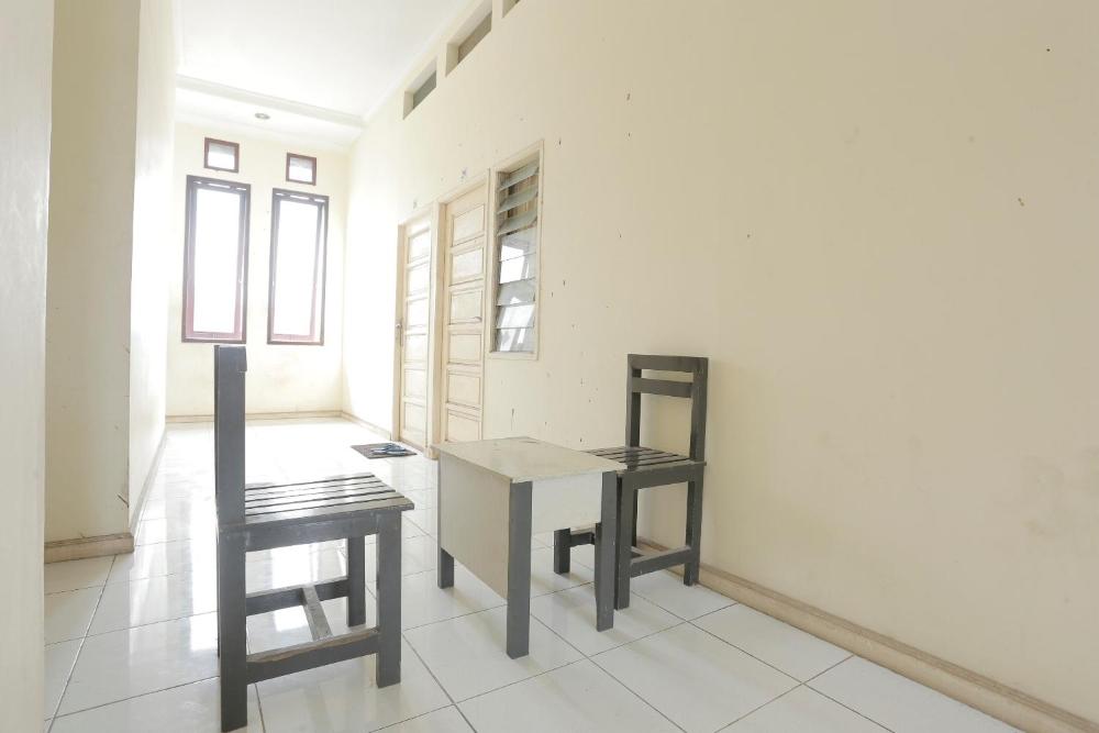 spot on 92782 rumah kost kita tarakan