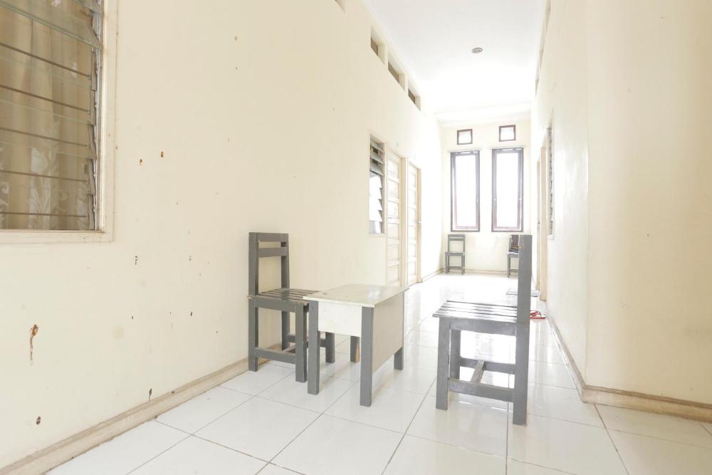 spot on 92782 rumah kost kita tarakan