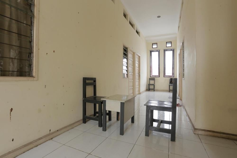 spot on 92782 rumah kost kita tarakan