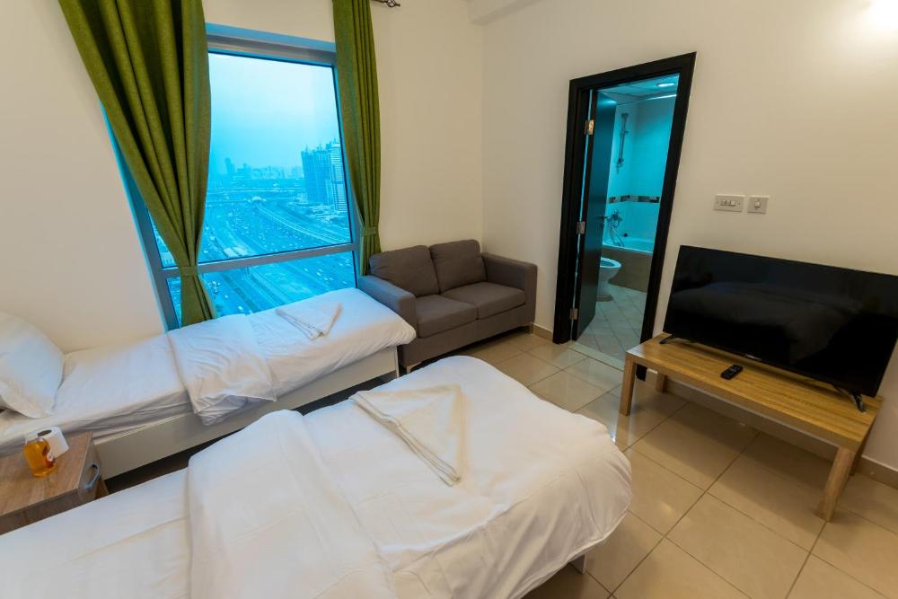 La Rivera Rooms for Ladies