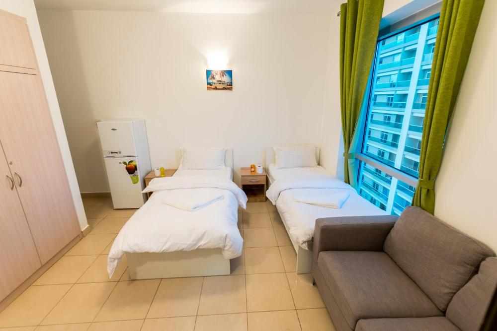 La Rivera Rooms for Ladies