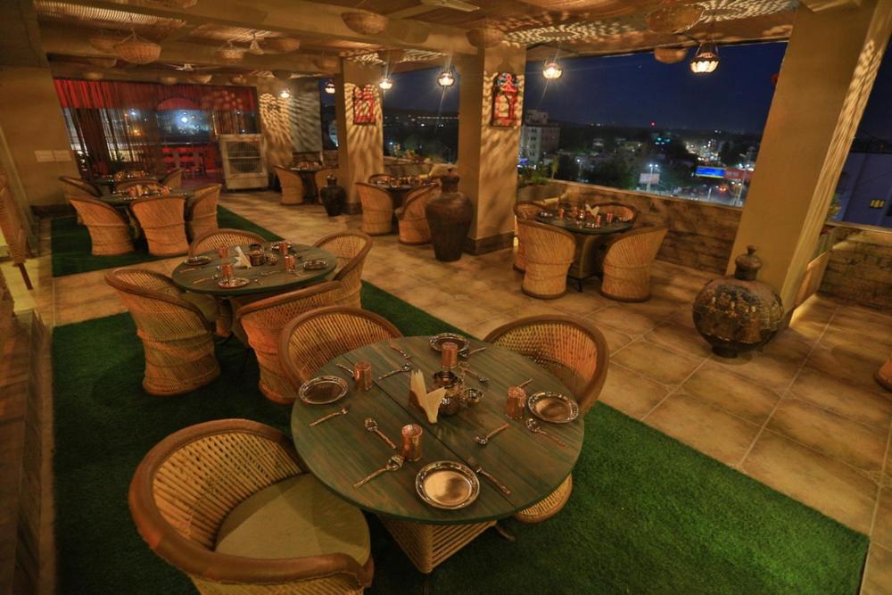 Hotel Niky International