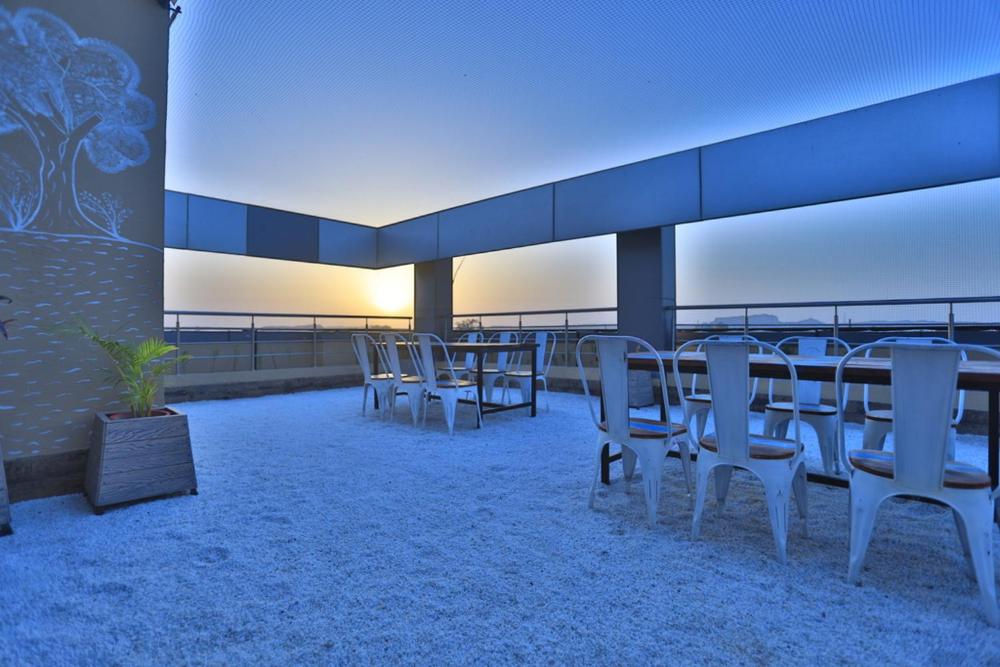 Hotel Niky International