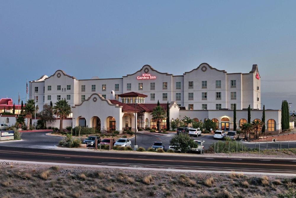 Foto - Hilton Garden Inn Las Cruces