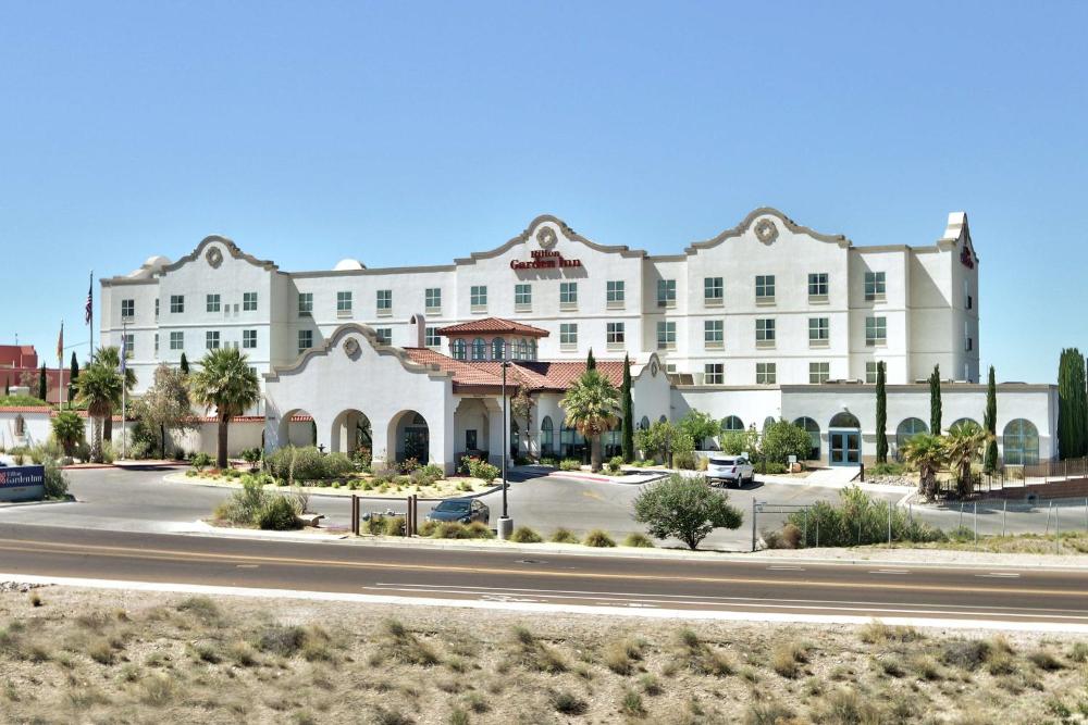 Foto - Hilton Garden Inn Las Cruces