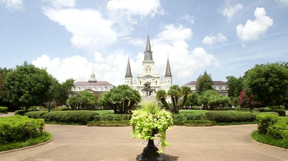 Foto - Embassy Suites by Hilton New Orleans Convention Center