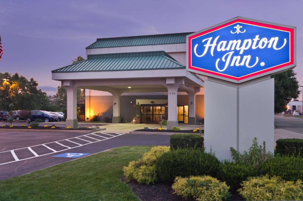 Foto - Hampton Inn New Philadelphia