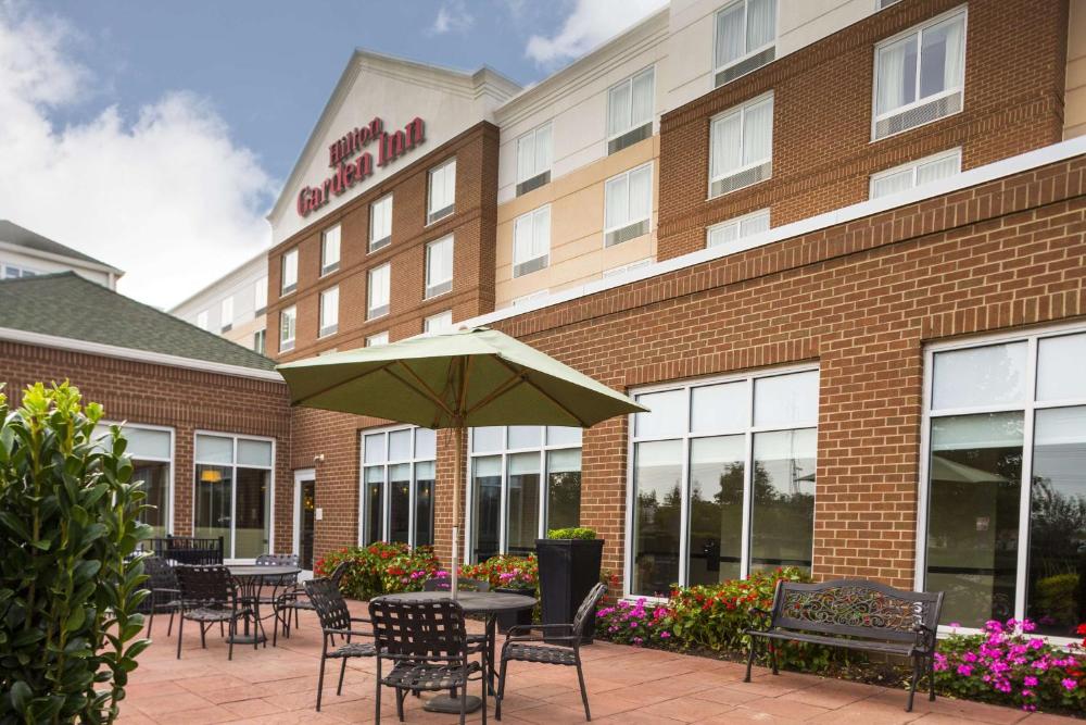 Photo - Hilton Garden Inn Hampton Coliseum Central