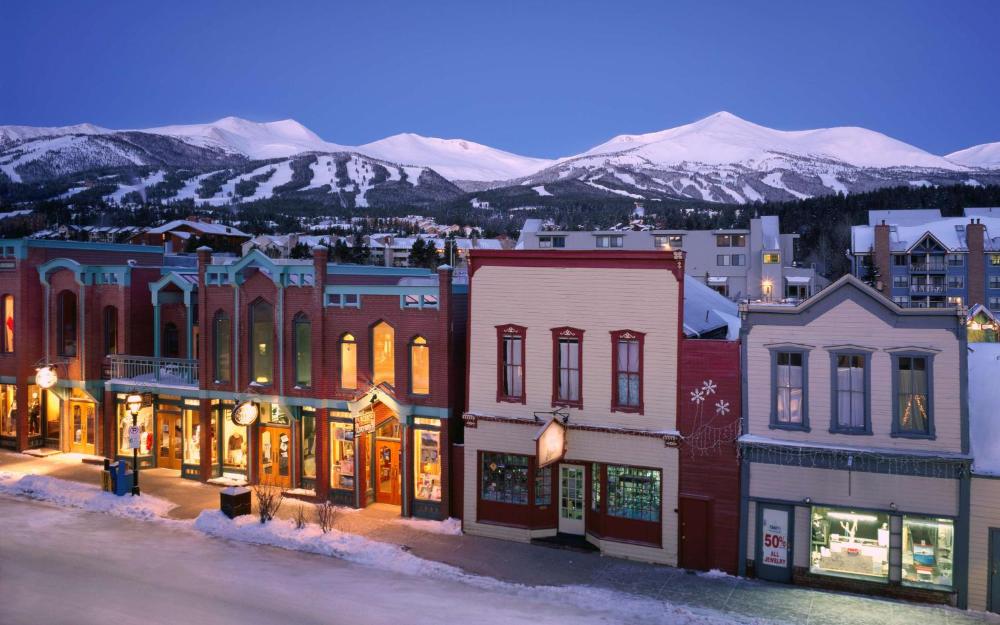 Foto - DoubleTree by Hilton Breckenridge