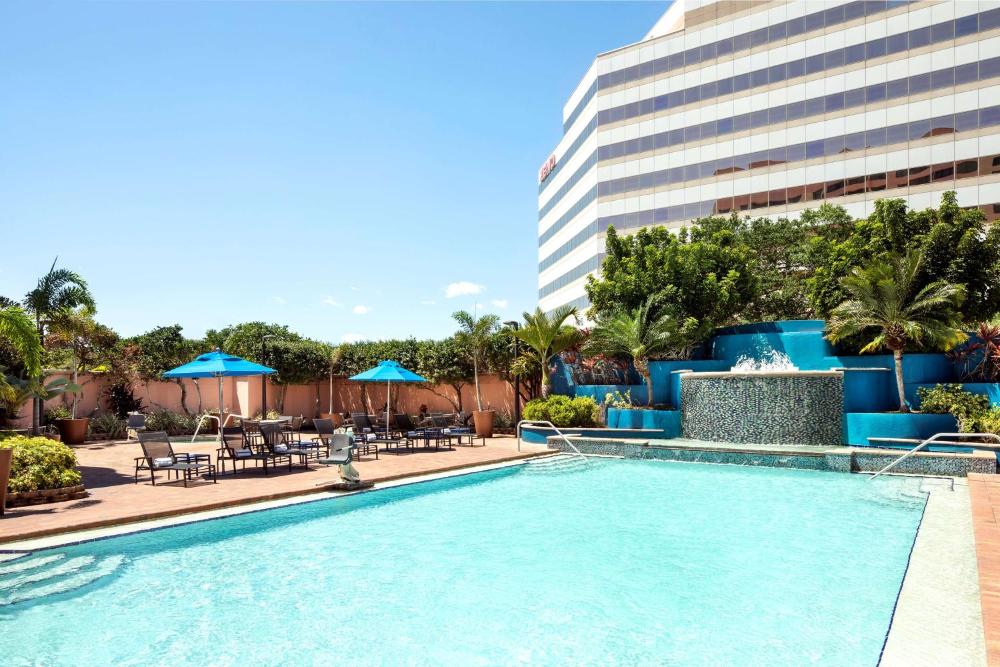 Photo - Embassy Suites by Hilton Tampa Airport Westshore