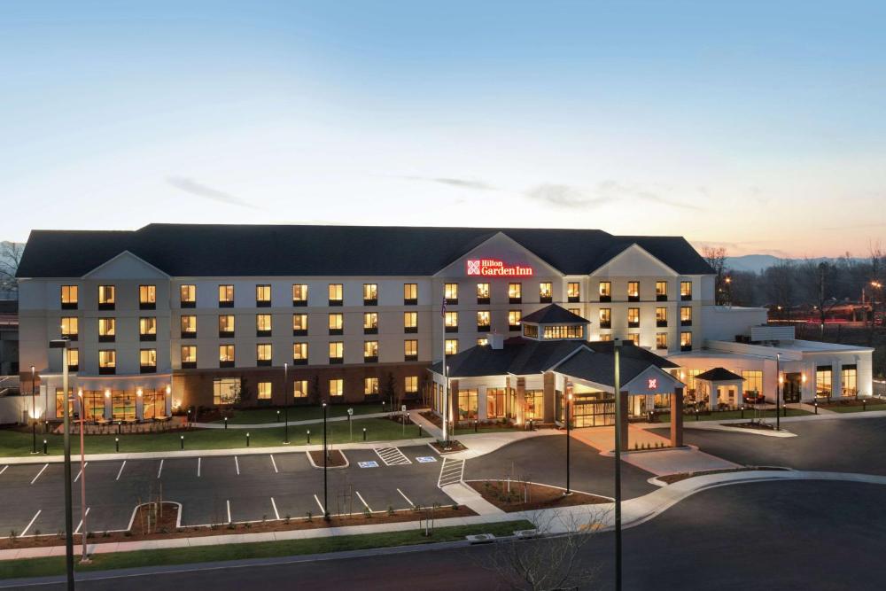 Photo - Hilton Garden Inn Medford