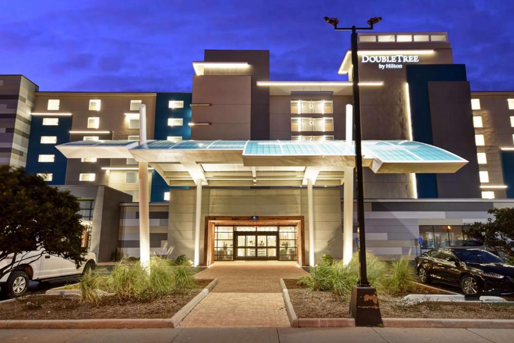 Photo - DoubleTree by Hilton Oceanfront Virginia Beach