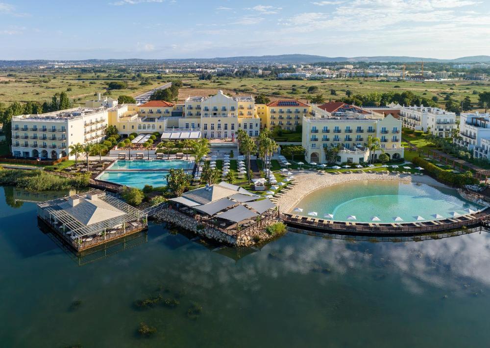 Photo - Domes Lake Algarve, Autograph Collection