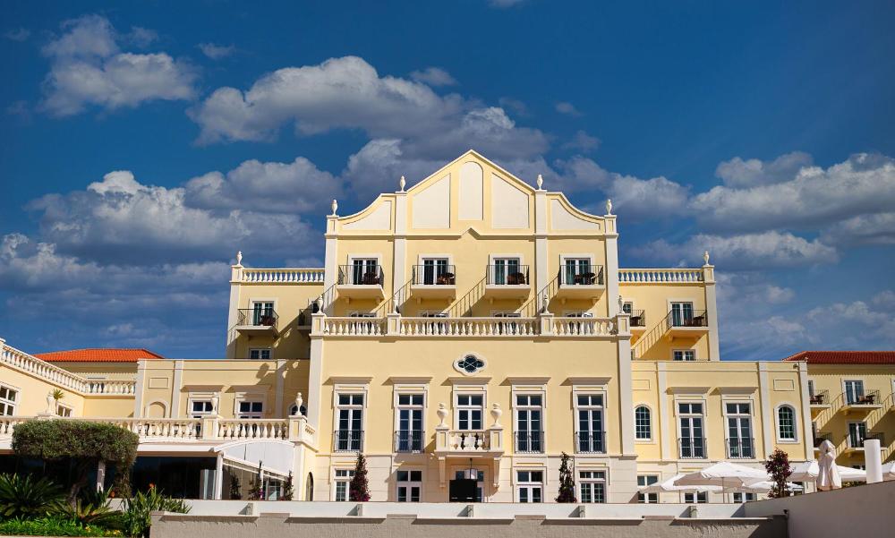 Photo - Domes Lake Algarve, Autograph Collection