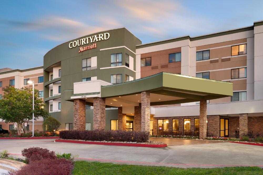 Foto - Courtyard by Marriott Houston NASA Clear Lake