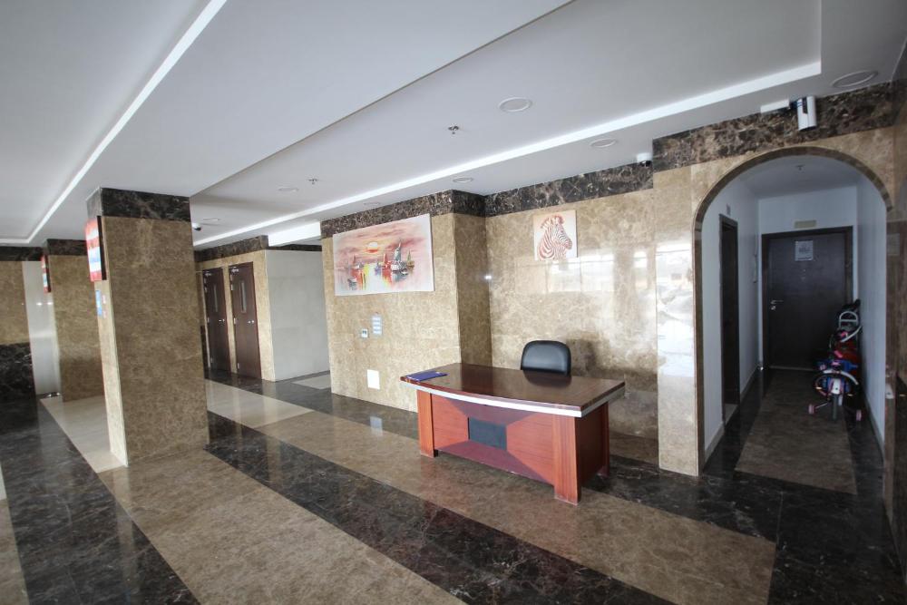 Special Offer Studio for Rent in Dubai