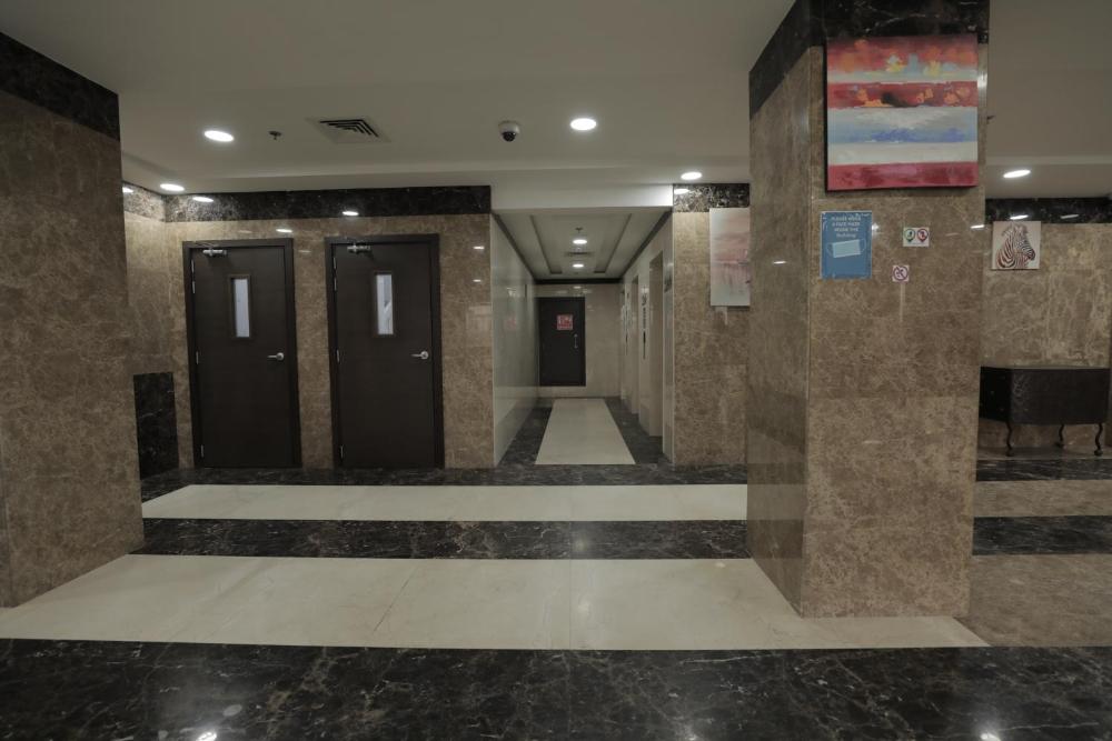 Special Offer Studio for Rent in Dubai