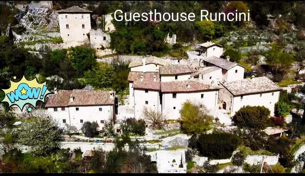 Foto - Guesthouse Runcini