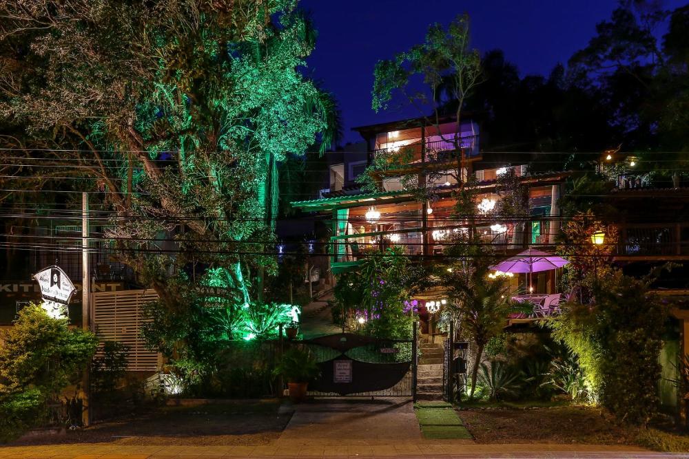bistro e guest house isadora duncan adults only