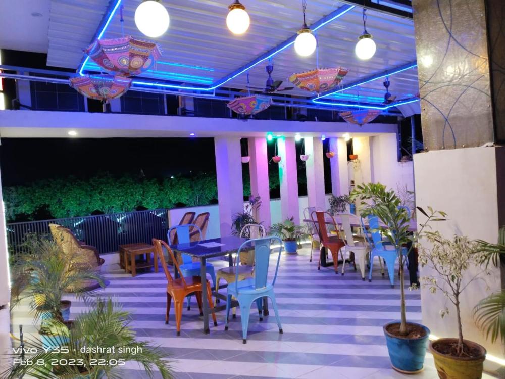 Hotel Dream Orchid