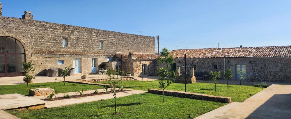 Photo - Masseria Violante Boutique Hotel