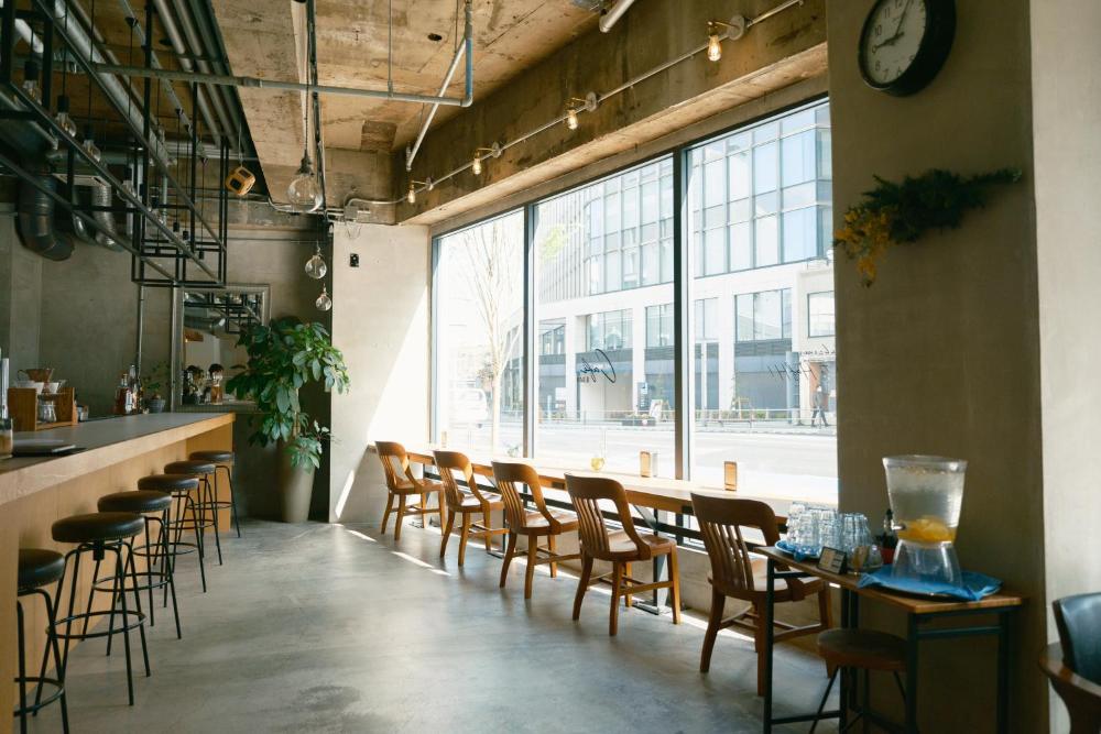 Photo - HafH Fukuoka THE LIFE