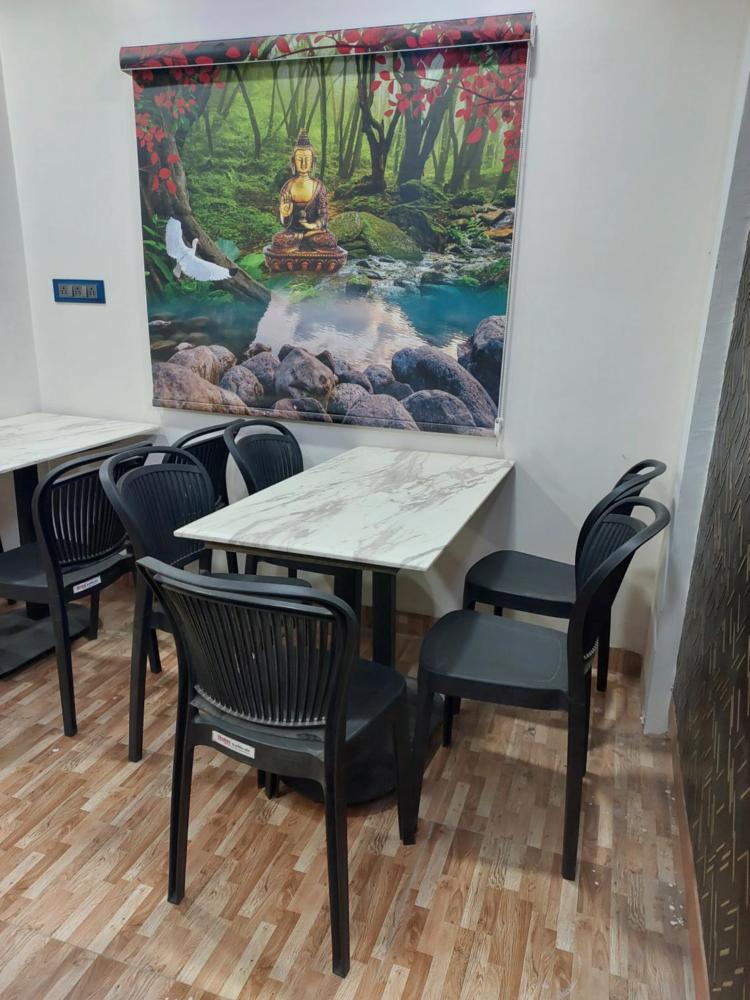 Hotel Sai Dakshina Inn